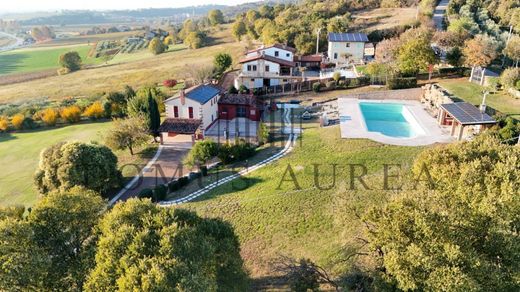 Willa w Alonte, Provincia di Vicenza