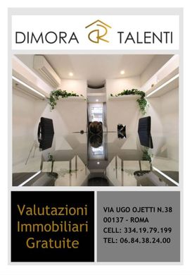 Daire Roma, Lazio bölgesinde