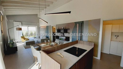 Villa a Lonato, Brescia