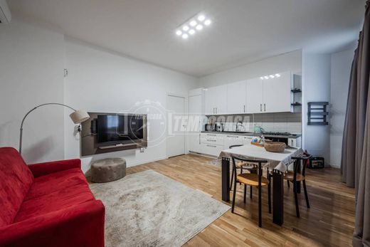 Apartment / Etagenwohnung in Mailand, Lombardei