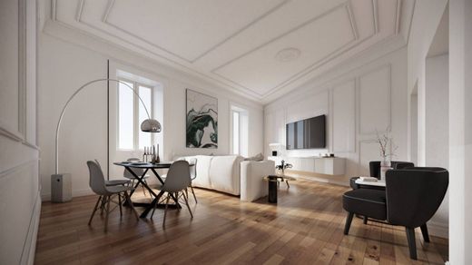 Apartment in Milan, Lombardy