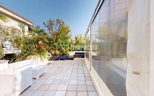 Apartament w Mediolan, Città metropolitana di Milano