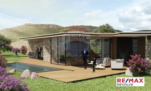 Villa in Trinità d'Agultu e Vignola, Provincia di Sassari