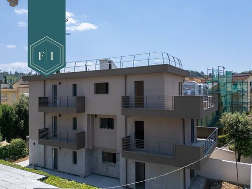 フィレンツェ, Province of Florenceのペントハウス