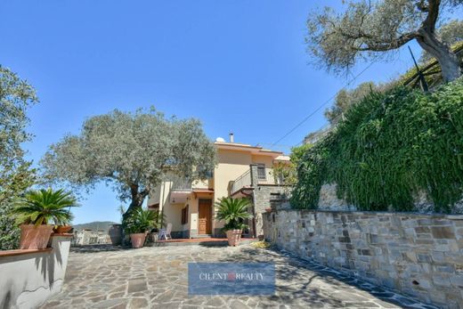 Villa in Castellabate, Provincia di Salerno