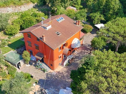 Villa in Piano di Sorrento, Naples