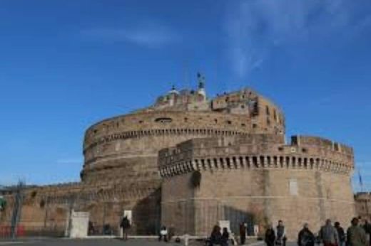 套间/公寓  罗马市, 罗马省