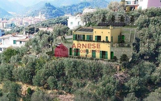 Villa en Albisola Superiore, Provincia di Savona