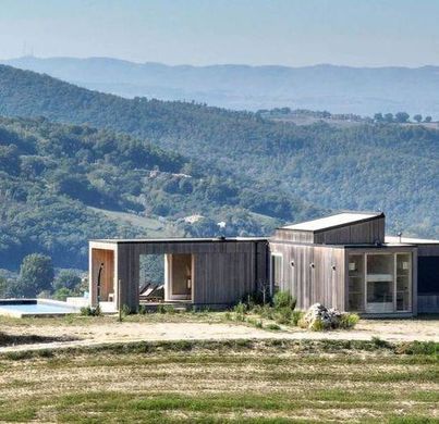 Villa en Gualdo Cattaneo, Provincia di Perugia