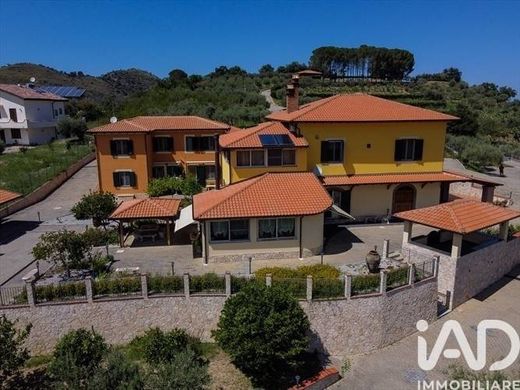 Villa in Patti, Messina