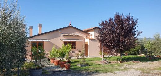 Villa in Massa Marittima, Provincia di Grosseto