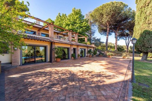 Villa in Frascati, Rome