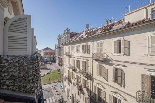 Apartment in Turin, Piedmont