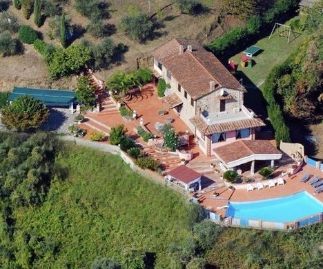 Country House in Massarosa, Provincia di Lucca