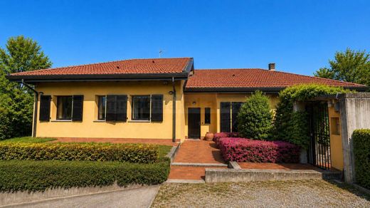 Villa à Morazzone, Varèse