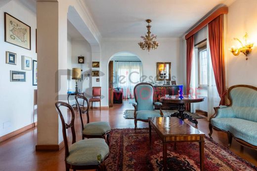 Villa à Marino, Rome