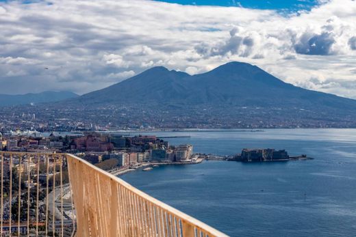 Apartment in Naples, Campania
