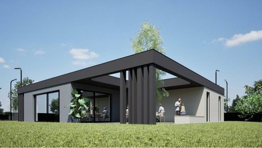Villa a Cadoneghe, Padova