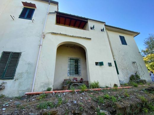 Daire Floransa, Firenze ilçesinde