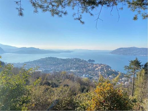 ﻓﻴﻼ ﻓﻲ Verbania, Provincia Verbano-Cusio-Ossola