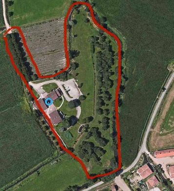 Country House in Robecco sul Naviglio, Milan