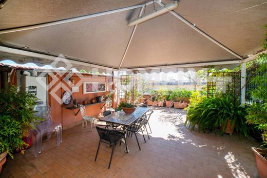 ‏דירת פנטהאוז ב  רומא, Lazio