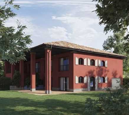 Villa in Ozzano dell'Emilia, Bologna