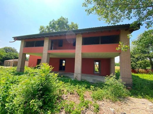 ‏וילה ב  פארמה, Provincia di Parma