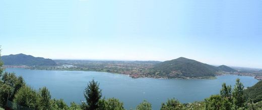 Villa à Predore, Provincia di Bergamo