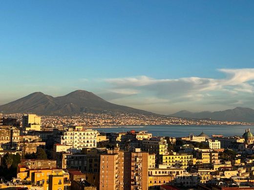 Apartment in Naples, Campania