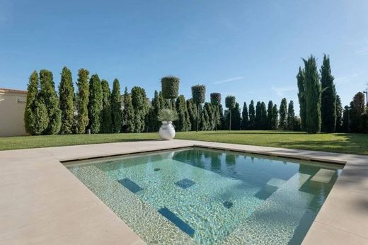 Βίλα σε Φόρτε ντει Μάρμι, Provincia di Lucca