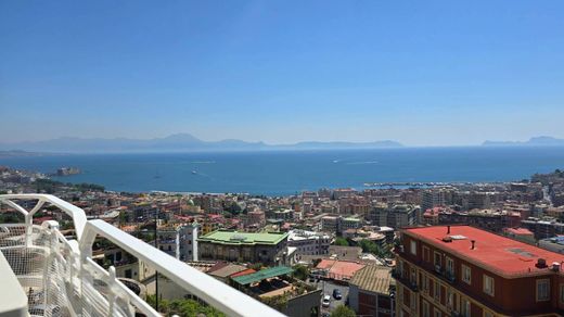 Apartamento - Nápoles, Campania