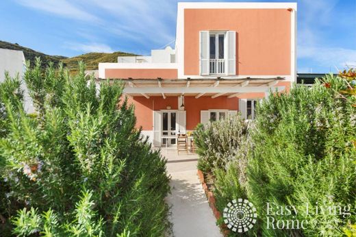 Apartament w Ponza, Provincia di Latina
