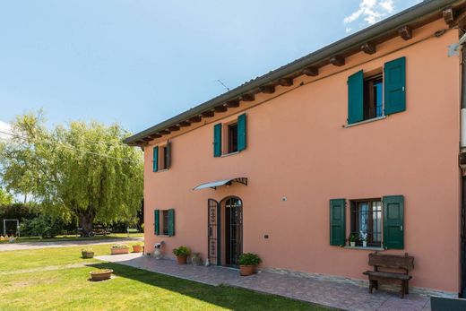 Willa w Minerbio, Bologna