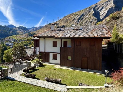 Apartamento - La Thuile, Valle d'Aosta