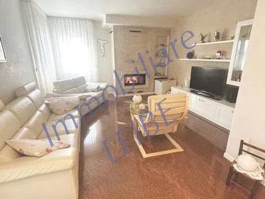 Villa a Resana, Treviso