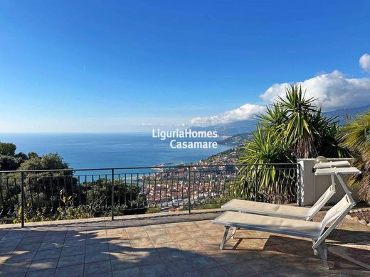 Villa in Camporosso, Provincia di Imperia