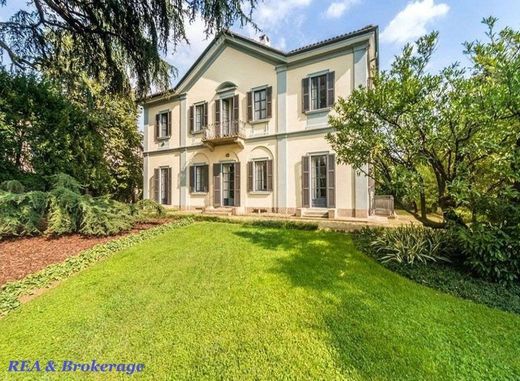 Villa en Lesmo, Provincia di Monza e della Brianza