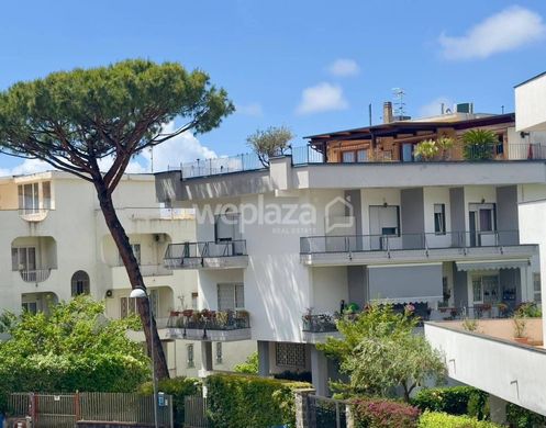 Ρετιρέ σε San Sebastiano al Vesuvio, Napoli