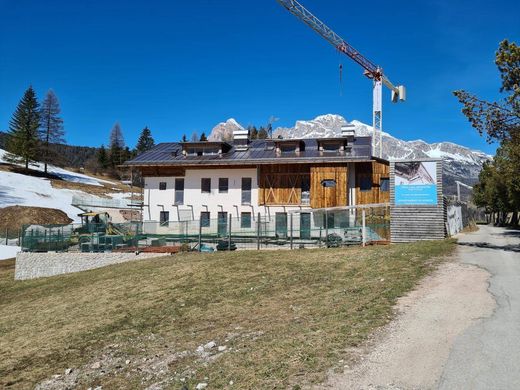 Appartement à Cortina d'Ampezzo, Provincia di Belluno