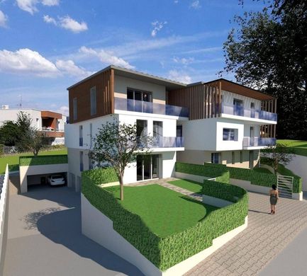 Penthouse à Scandiano, Reggio d'Émilie