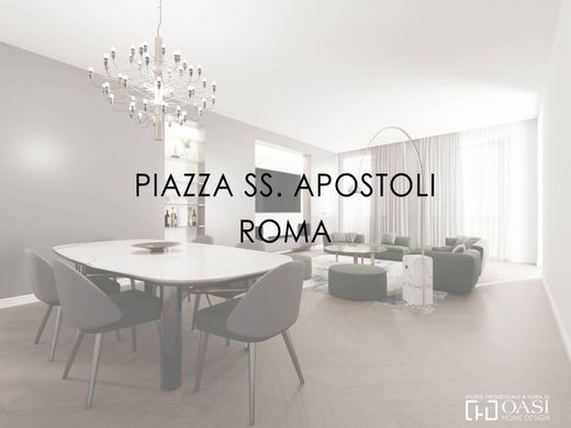 Apartamento - Roma, Lazio