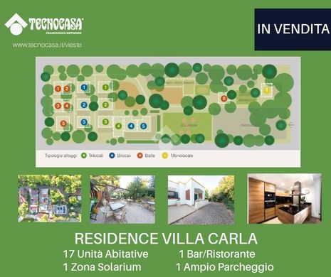 Villa in Vieste, Provincia di Foggia