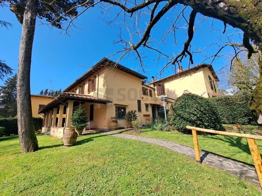 Вилла, Pelago, Province of Florence