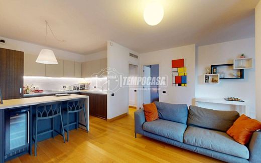 Apartment in Milan, Lombardy