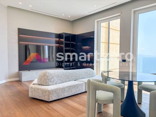 Apartamento - Nápoles, Campania