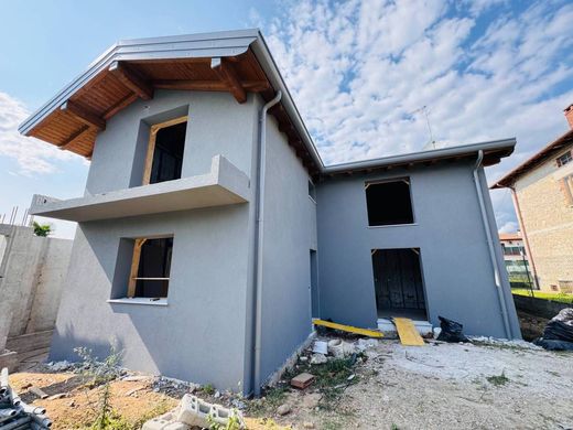 Villa - Martignacco, Udine