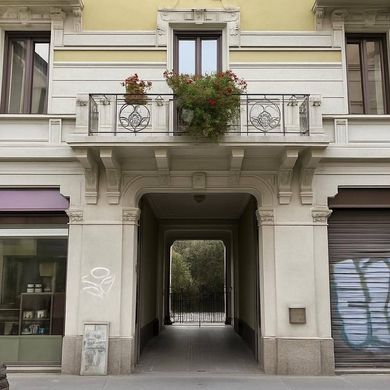 Appartamento a Milano, Lombardia