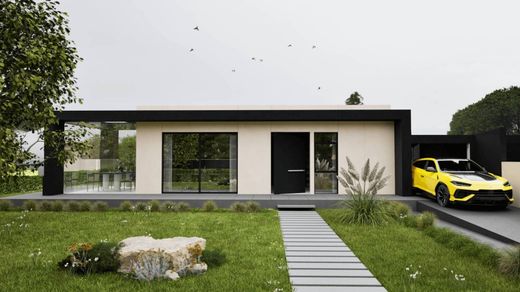 Villa a Lendinara, Rovigo