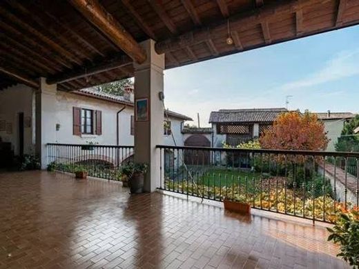 Landsitz in Polpenazze del Garda, Provincia di Brescia